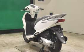HONDA LEAD 125 2010 JK12