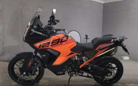 KTM 1290 SUPER ADVENTURE S 2025 V7940