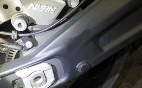 TRIUMPH TRIDENT 660 2021