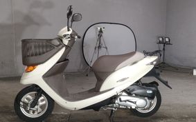 HONDA DIO CHESTER AF68