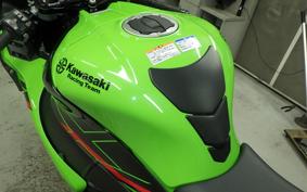 KAWASAKI ZX 10 NINJA ABS 2023 ZXT02L