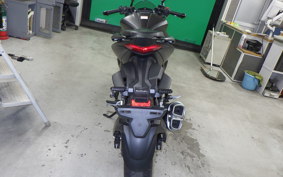 SUZUKI ｼﾞｸｻｰ250SF 2021 ED22Y