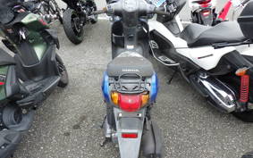 HONDA TACT Basket 2025 AF79