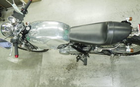 YAMAHA SR400 Gen.2 1998 1JR