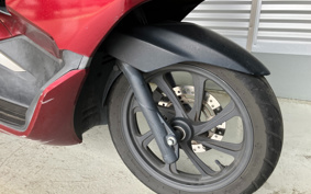 HONDA PCX 125 JF81
