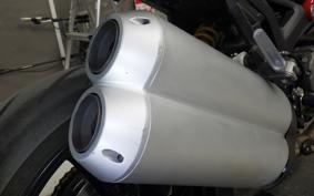 DUCATI MONSTER 1100 EVO 2012