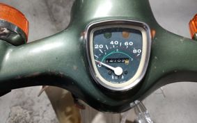 HONDA SUPER CUB70 C70