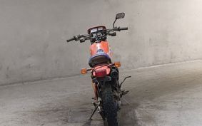 HONDA XLX250R MD08