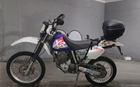HONDA XR-250 MD30