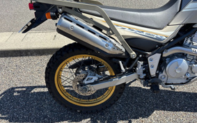 YAMAHA SEROW 250 DG17J
