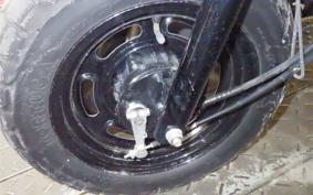 HONDA APE 50 AC16
