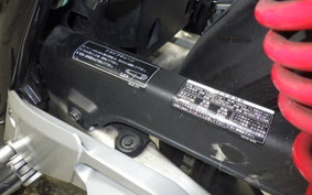 HONDA CB400SF GEN 4 A 2022 NC42