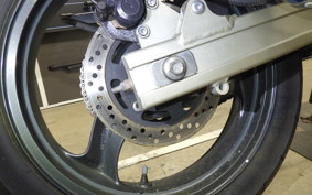 KAWASAKI BALIUS 250 Gen.2 ZR250B
