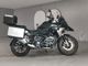 Фото BMW R1250GS 2023 с японского аукциона