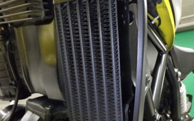 DUCATI SCRAMBLER ICON 2019