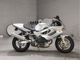 Фото Honda VTR1000F 1998 с японского аукциона
