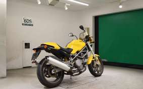 DUCATI MONSTER 800 IE 2004