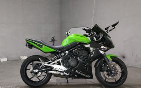 KAWASAKI NINJA 400R 2011 ER400B