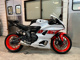 Фото Yamaha YZF-R7 2023 с японского аукциона