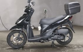 SUZUKI ADDRESS V110 CE47A
