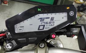 YAMAHA MT-09 A 2014 RN34J