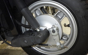 HONDA GYRO X TD02