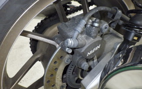 HONDA CB1100RS 2022