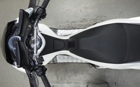 HONDA PCX125 2014 JF56