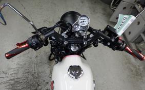 HONDA FTR223 MC34