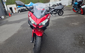 KAWASAKI NINJA 250 EX250P