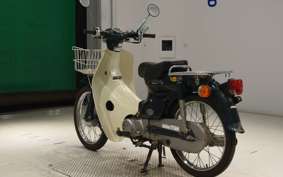 HONDA C50 SUPER CUB C50