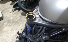 HONDA REBEL 250 A MC49
