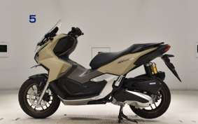 HONDA ADV160 2008