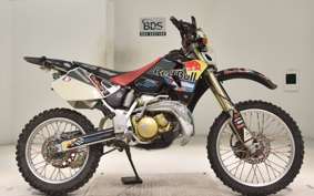 HONDA CRM250AR 2022 MD32