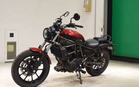 KAWASAKI ELIMINATOR400-3 2025 EL400A