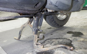 YAMAHA JOG Gen.4 SA16J