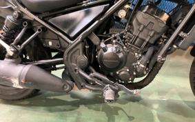 HONDA REBEL MC49