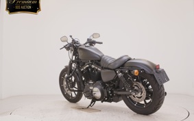 HARLEY XL883N 2021