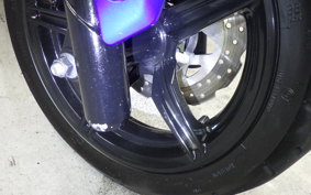 YAMAHA CYGNUS 125 XSR 3 SED8J