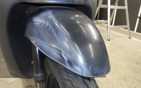 SUZUKI LET's CA4AA