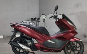 HONDA PCX 125 JF81