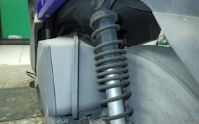 YAMAHA BW S125 Gen.2 SEA6J