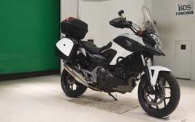 HONDA NC750X Limited ABS RC72