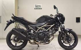 SUZUKI SV650 X A 2023 VP55E