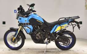 YAMAHA TENERE 700 2021 DM09J