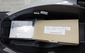 HONDA ADV160 2026 KF54