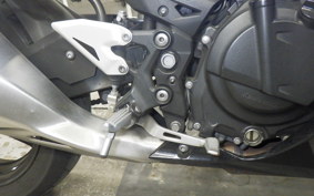 KAWASAKI NINJA 250 1999 EX250P