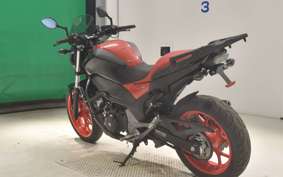 HONDA NC750S 2016 RC88