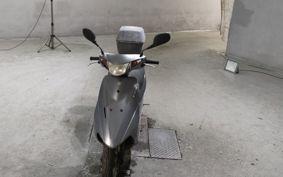 SUZUKI ADDRESS V50 CA42A