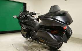 HONDA GL 1800 GOLD WING TOUR DCT 2026 SC79